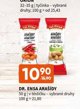 DR. ENSA ARADY