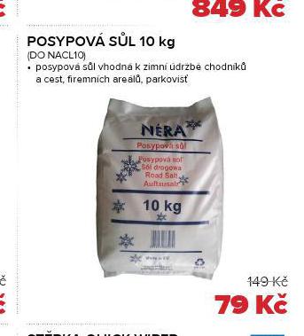 POSYPOV SL 10 kg