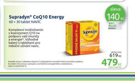 SUPRADYN COQ10 ENERGY