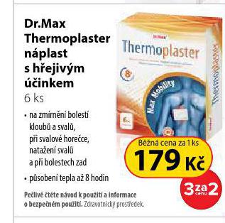 THERMOPLASTER