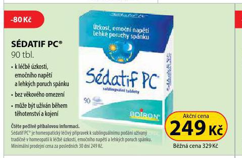 SDATIF PC