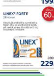 LINEX FORTE