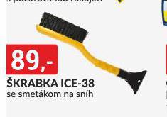 KRABKA ICE-38