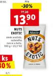NUTS EXOTIC