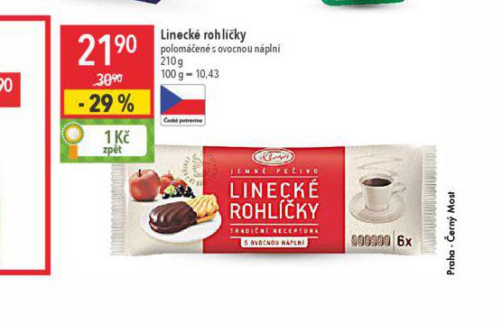 LINECK ROHLKY
