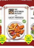 THE VEGETARIAN BUTCHER LUCKY NUGGETS