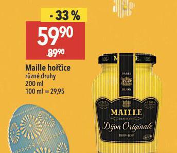 MAILLE HOICE