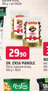 DR. ENSA MANDLE