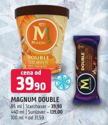 MAGNUM DOUBLE SUNLOVER