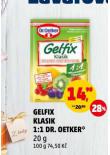 DR. OETKER GELFIX