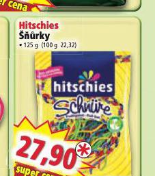 HITSCHIES RKY