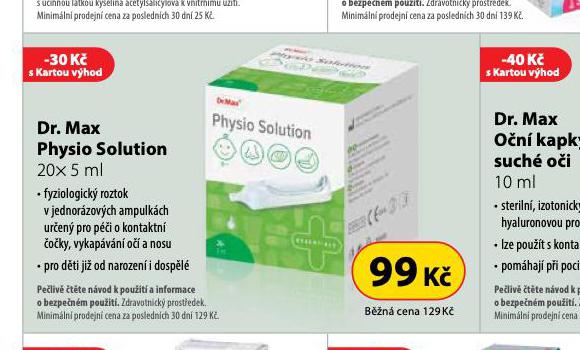 DR. MAX PHYSIO SOLUTION