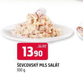 EVCOVSK MLS SALT