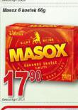 MASOX