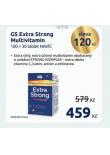 GS EXTRA STRONG MULTIVITAMIN
