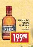 HEFFRON 5YO