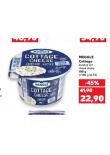 MEGGLE COTTAGE CHEESE