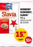 BONBONY SLAVIA