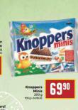KNOPPERS MINIS