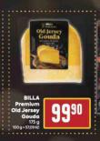 OLD JERSEY GOUDA