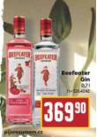 BEEFEATER GIN
