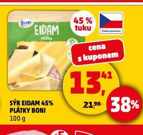 SR EIDAM 45%