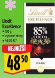 LINDT EXCELLENCE