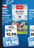 TATRA MLKO TRVANLIV 1,5%