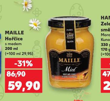MAILLE HOICE
