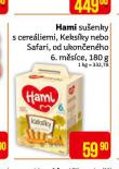 HAMI SUENKY