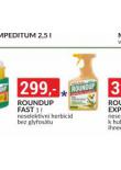ROUNDUP FAST