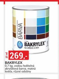 BAKRYLEX