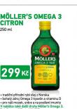 MLLERS OMEGA 3 CITRON