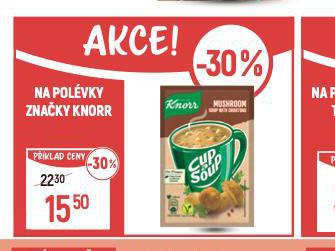 KNORR POLVKY