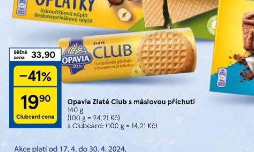 OPAVIA ZLAT CLUB S MSLOVOU PCHUT