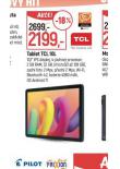 TABLET TCL 10,1"