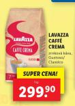 LAVAZZA CAFF C REMA