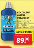 COCCOLINO AVIV CREATIONS
