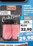 PRANTL COSTA BRAVA / BARCELONA