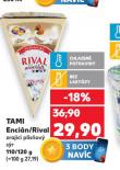 TAMI ANCIN / RIVAL