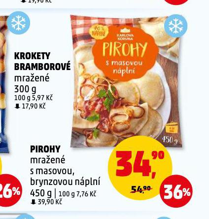 PIROHY