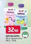HIPP BIO HIPPIS