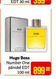 NUGO BOSS NUMBER ONE PNSK EDT