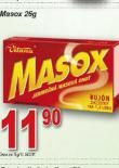 MASOX