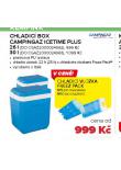 CHLADIC BOX 26L