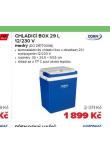 CHLADIC BOX 29 L