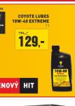 COYOTE LUBES 10W-40 EXTREME