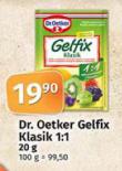 DR. OETKER GELFIX KLASIK