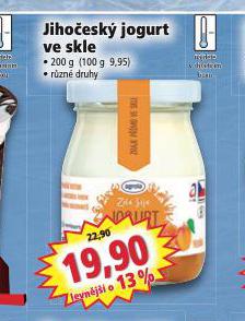 JIHOESK JOGURT VE SKLE