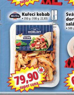 KUEC KEBAB